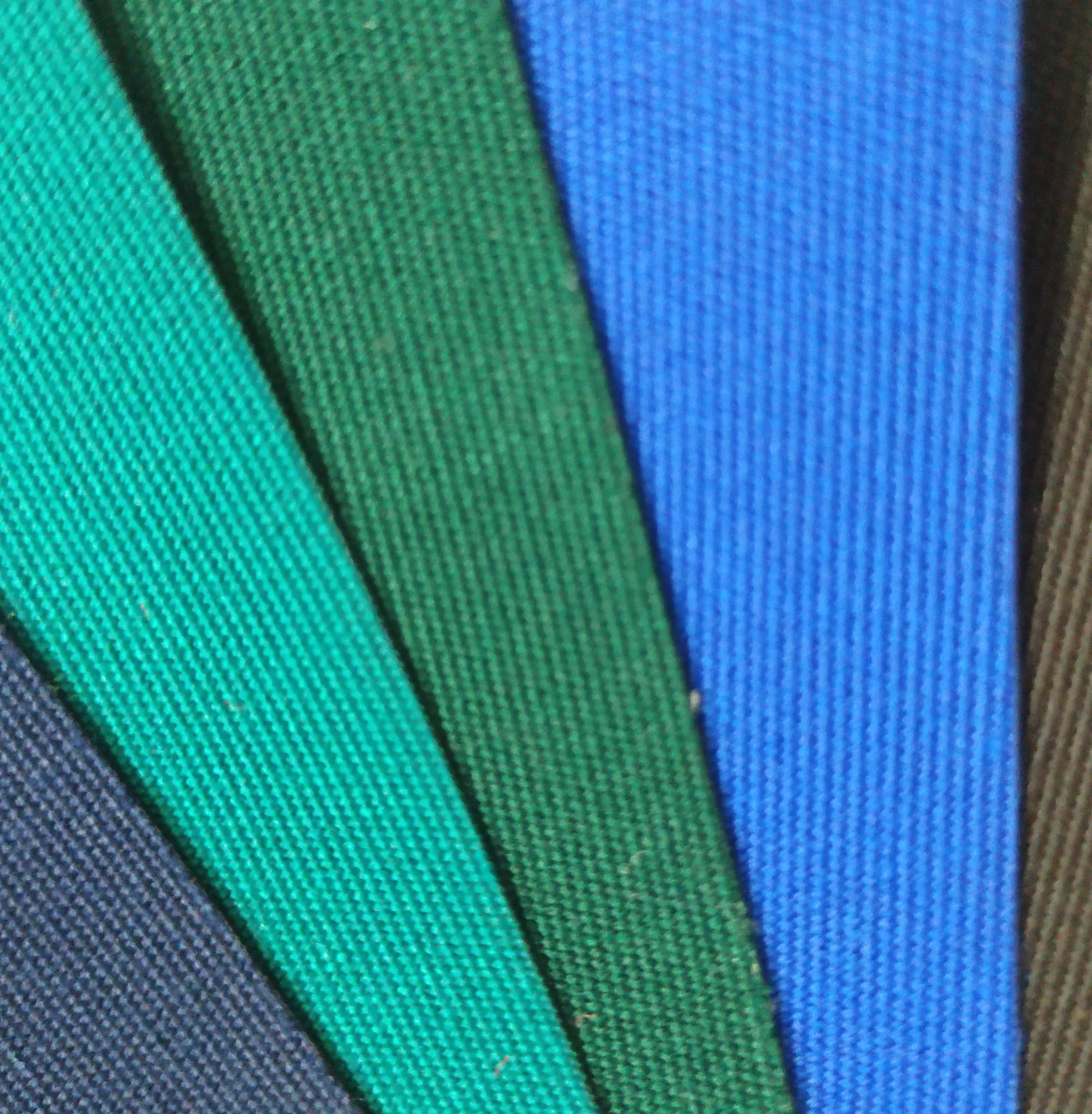 
 Upholstory Acrylic Fabric Solution dyed Forest green UV Resisitant Not Fading 79