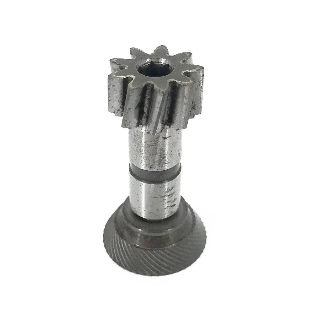 High Precision Machining Custom Brass Titanium Aluminum Cnc Impeller Machining