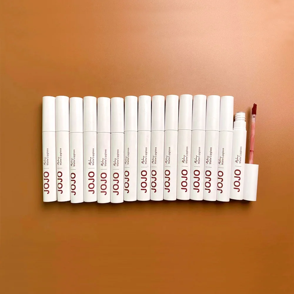 mousse texture longlasting lip colour waterproof matte liquid lipstick make your own lipgloss