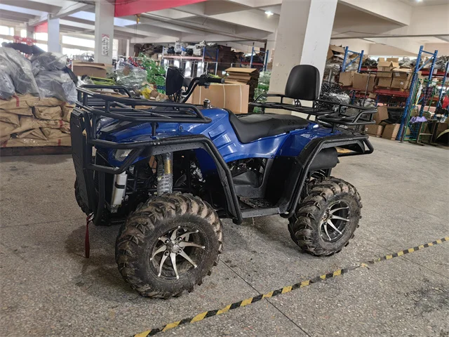 500cc 4x4 Petrol All Terrain Vehicles Trade Atv Quad buggy quad bikes