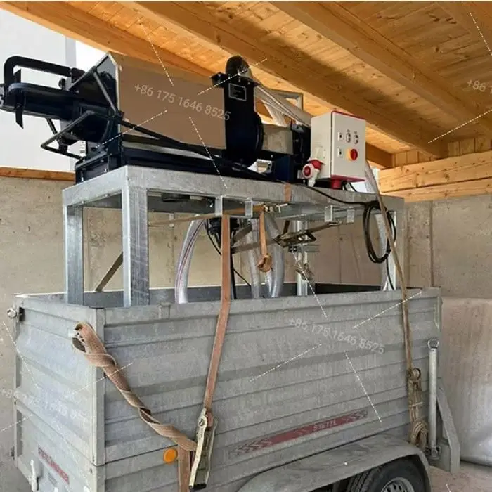 Buy Discount Furui Brand Separator For Manure/cow Manure Screw Separator In Indonesia