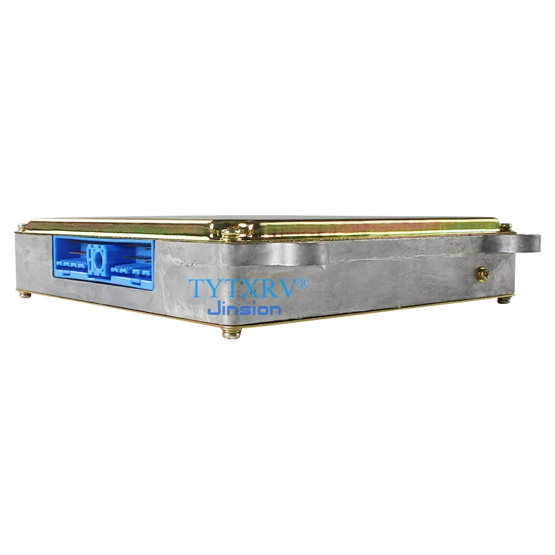 JINSION Exavactor сменные детали контроллера (маленький) MCU ECM для Hitachi EX200-3 9104908 9116941 9104912 9125533 9131577