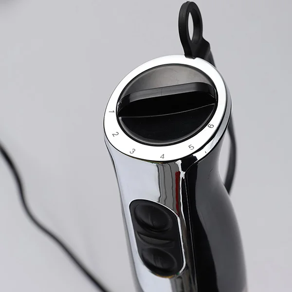 Hand blender motor 230v manual blender hand professional hand blender 4 in1