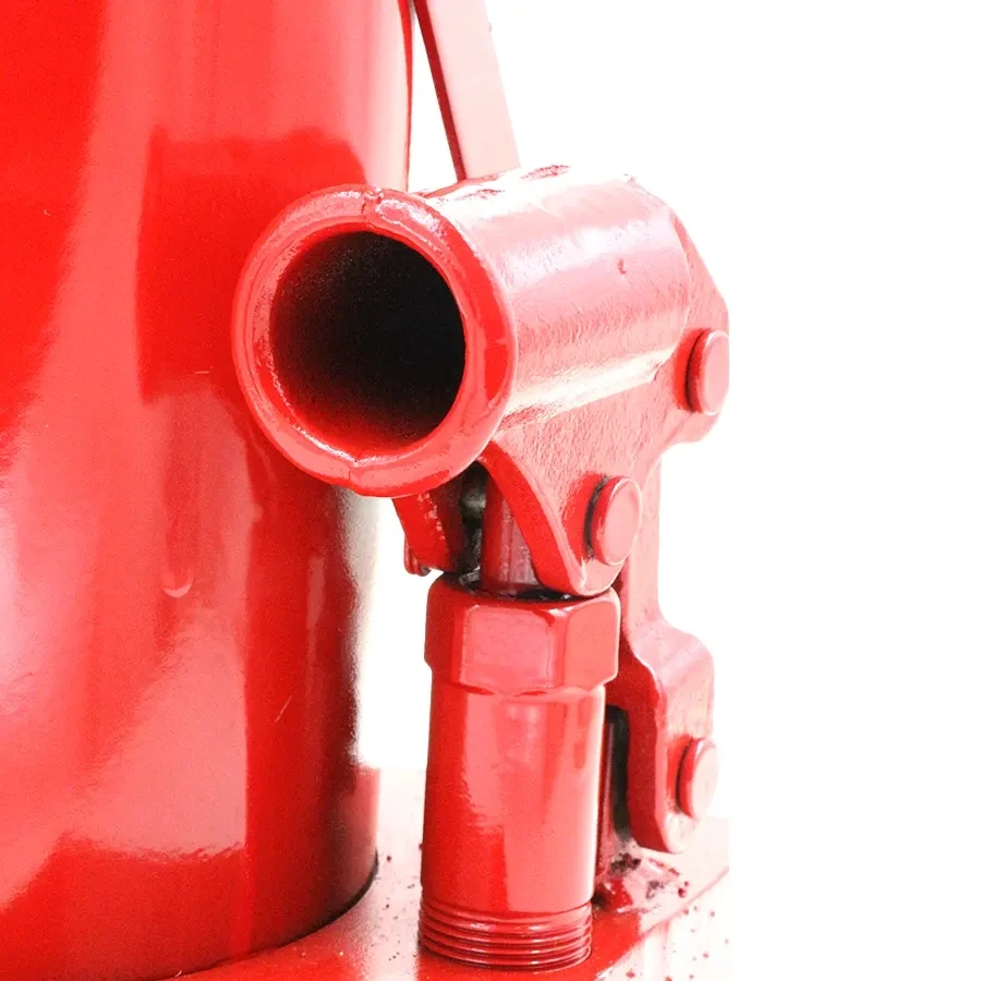 50 ton hydraulic car lifting bottle jack
