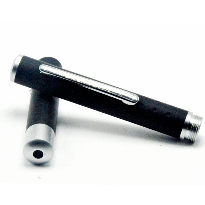  980nm 100mW Dot Laser Pointer Paper Money Testing Pen Adjust Focus 20cm