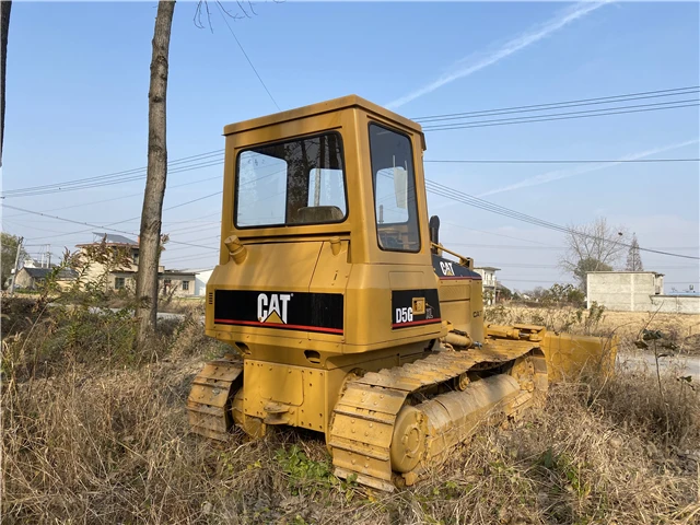 High quality cat d5g bulldozer , Used cat d5g d5k d5m d6h d6g bulldozers , Crawler bulldozer cat d5 for sale