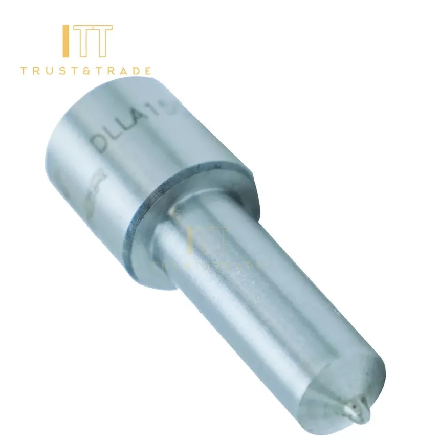 Высокоскоростная стальная форсунка Форсунки DLLA155P179 Форсунка KBEL132P110 Weichai WD615.50 форсунка дизельного двигателя