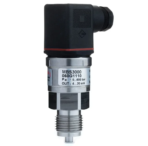 DAN-FOSS MBS-3000 MBS3000 Pressure Sensor 060G1125 060G1113 060G1429 060G1122 060G1123 060G1124 060G1133