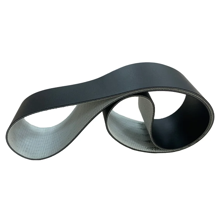 Hot Sale Treadmill belt PVC TPU Walking Belt Low Noise Low Friction High Strength Extra Wide Maintenance Free