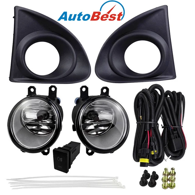 FOG LIGHT FOG LAMP FOR TOYOTA AXIO FIELDER 2013UP