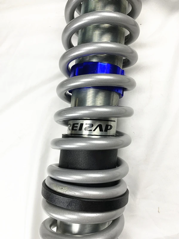 
China supplier 4x4 coilover supplier body lift kit extreme challenge strong 2.5