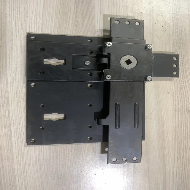 Механический кодовый безопасный замок для Сейф