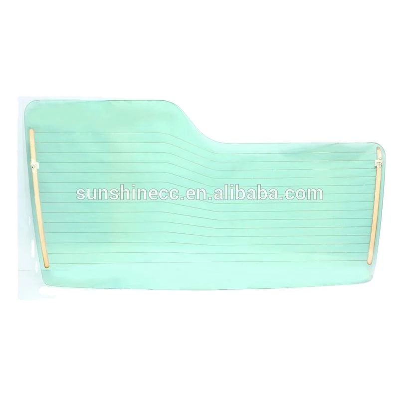 Хорошая цена oem верхнее заднее ветровое