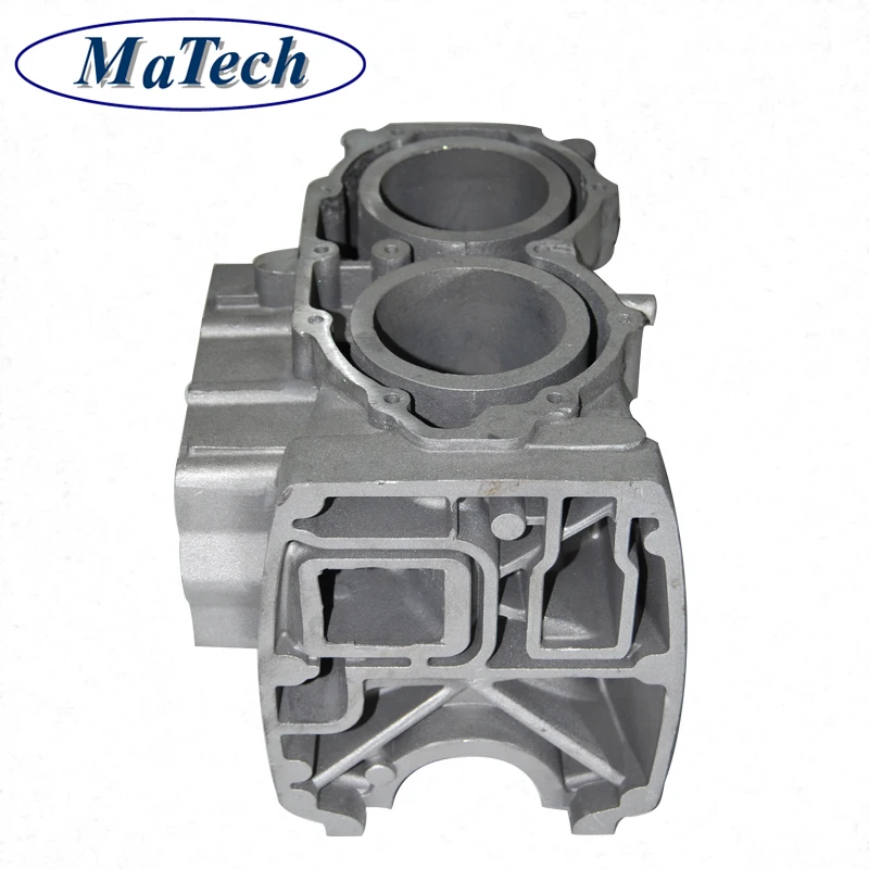 Quality Tricycle Engine Cylinder Billet Engine Cast Engine Block