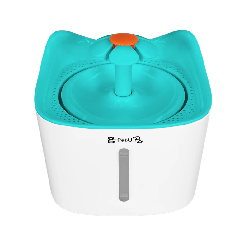  Quick Dispatch Pet Drinking Fountains Dog And Cat Water
