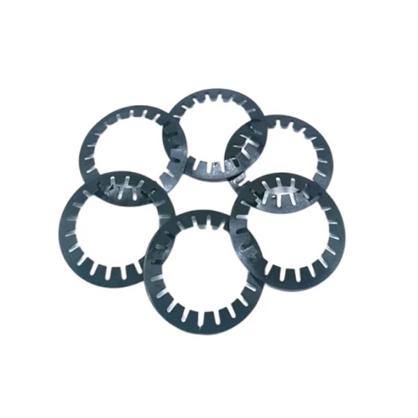 Factory Hot Selling Fast Delivery Alloy Diaphragm Spring Overlay Diaphragm Spring Ring Spring