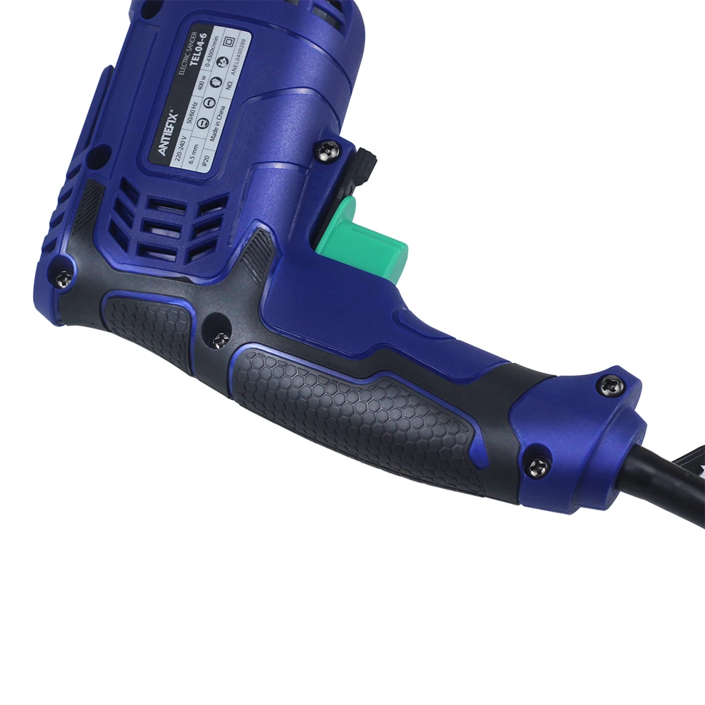 ANTIEFIX  High Quality Model TEL04-6  6.5mm Power Drill Electric Drill Machine Wall Drilling tools