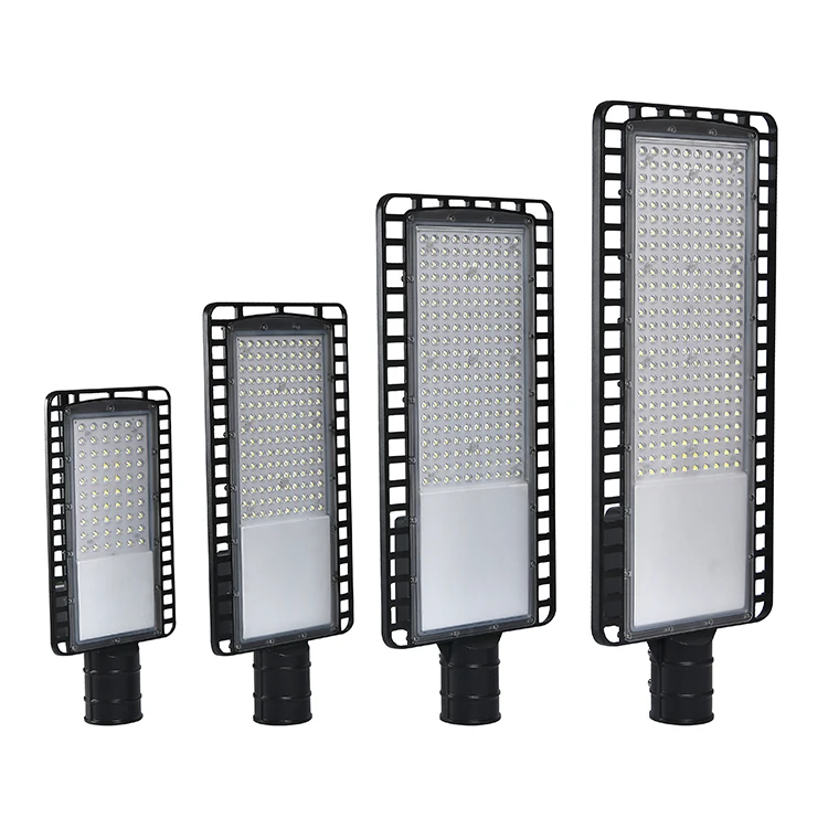 Custom Or Standard Factory Price Street Light Luxury