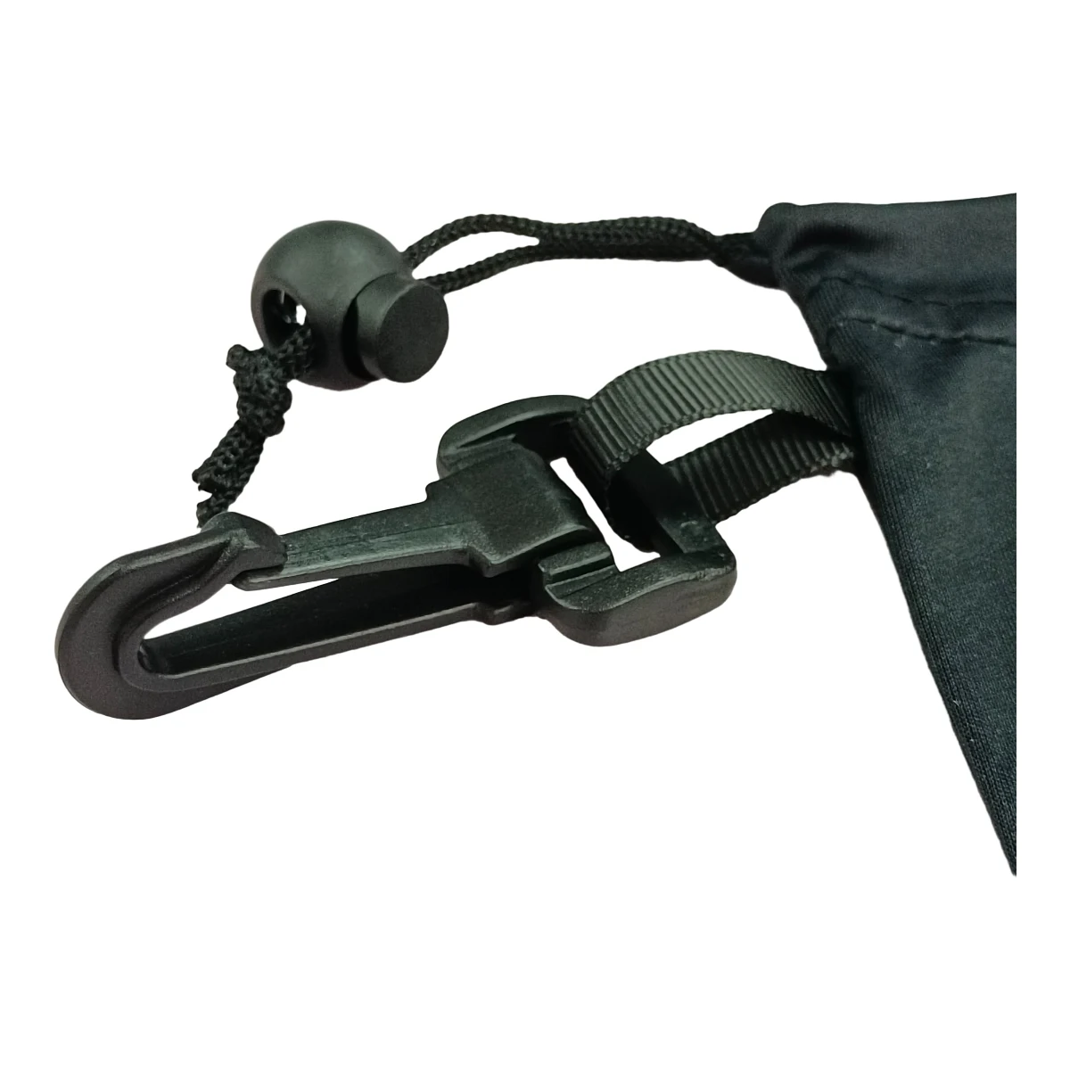 New eyewear accessory glasses carry bag travel portable locs sunglasses packaging pouch