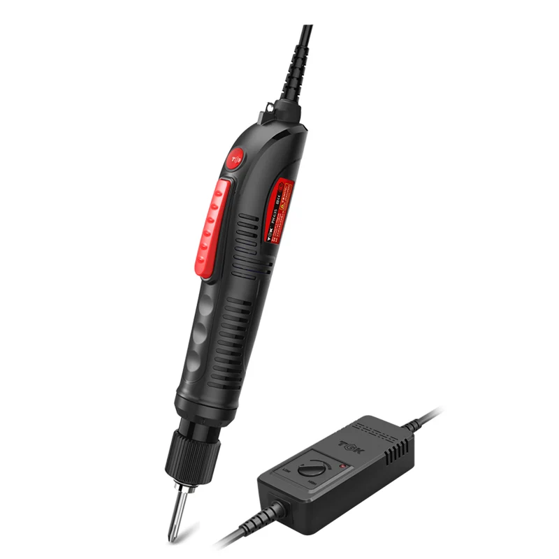 PH415 High Quality Car Repair Automatic Electric Torque Mini Screwdriver For Assembly Line with extra EU or UK adapter 220V