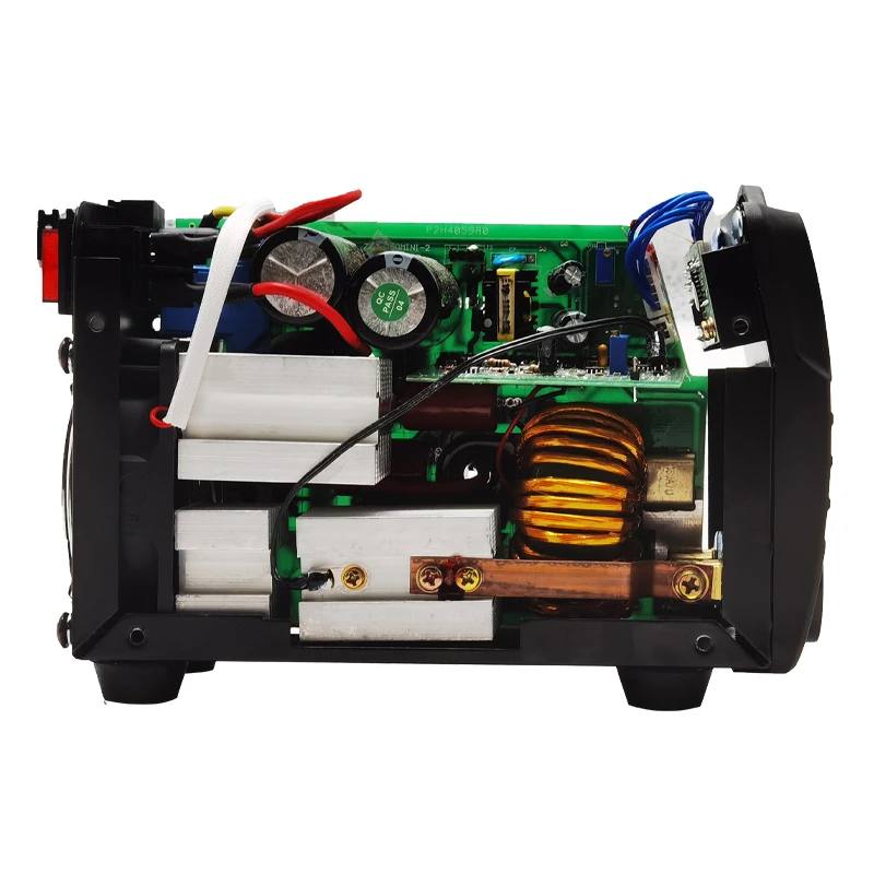 mini mma welder  inverter arc welder portable cheap arc welding machine MMA120 ARC120