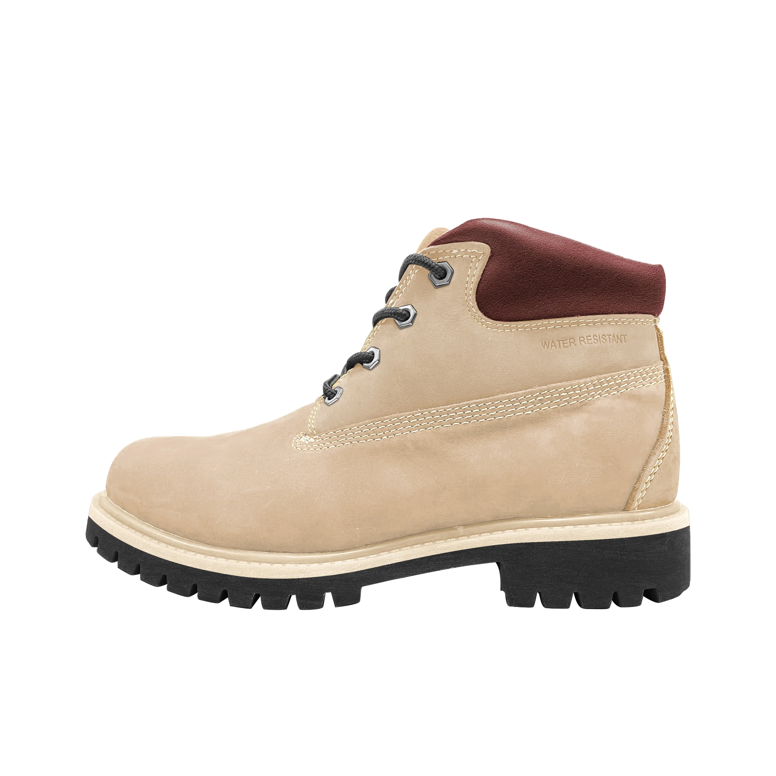 Men Boots Durable Winter Shoes Outdoor Mountains Comfortable Sole Turkey Hiking Boots