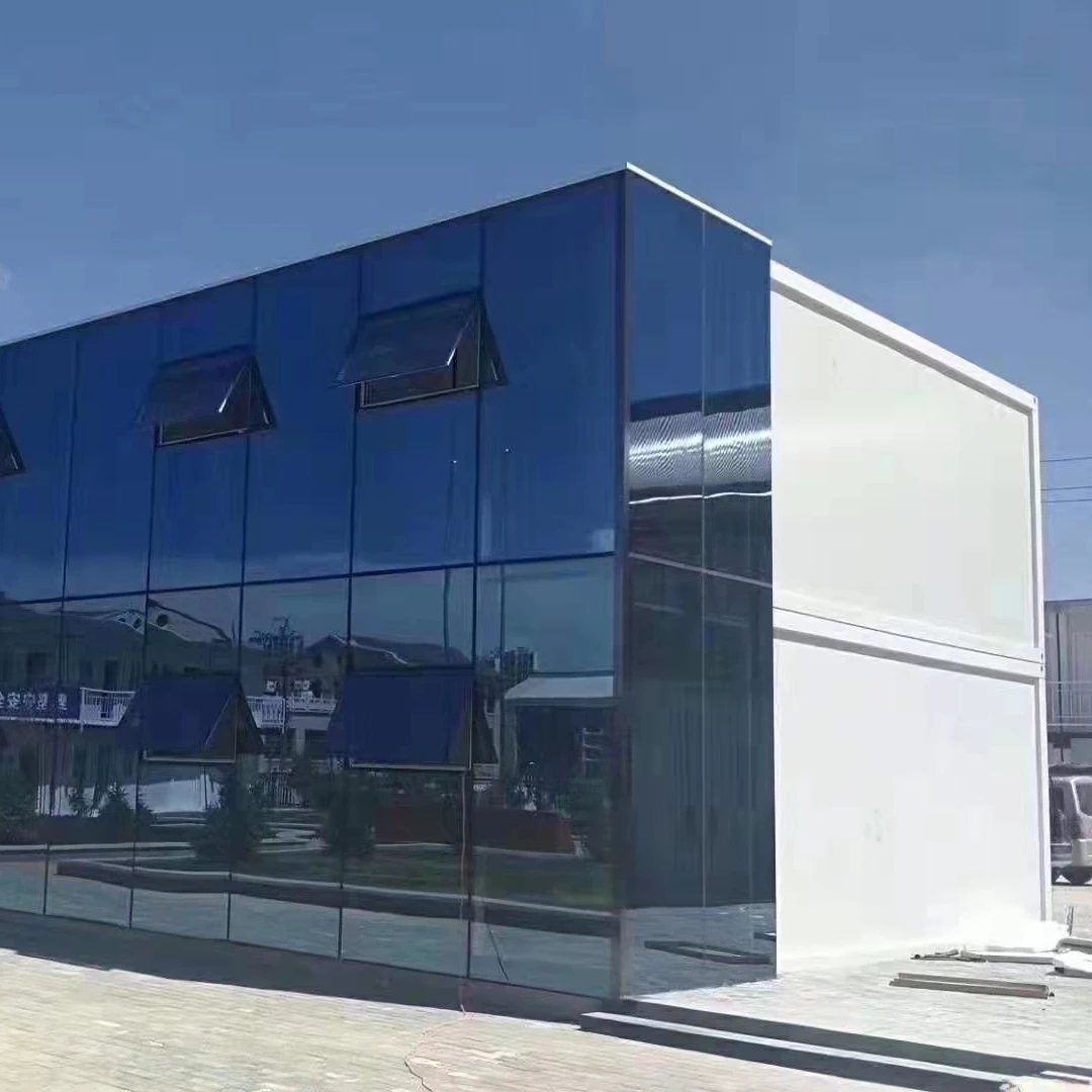 high quality log cabins wooden house prefabricated prefabricated house prices turkey 4 bedroom prefabricated house