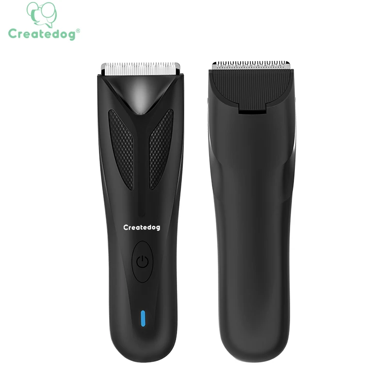 Factory Skin Safe Waterproof Manscaping Balls Body Groin men balls trimmer