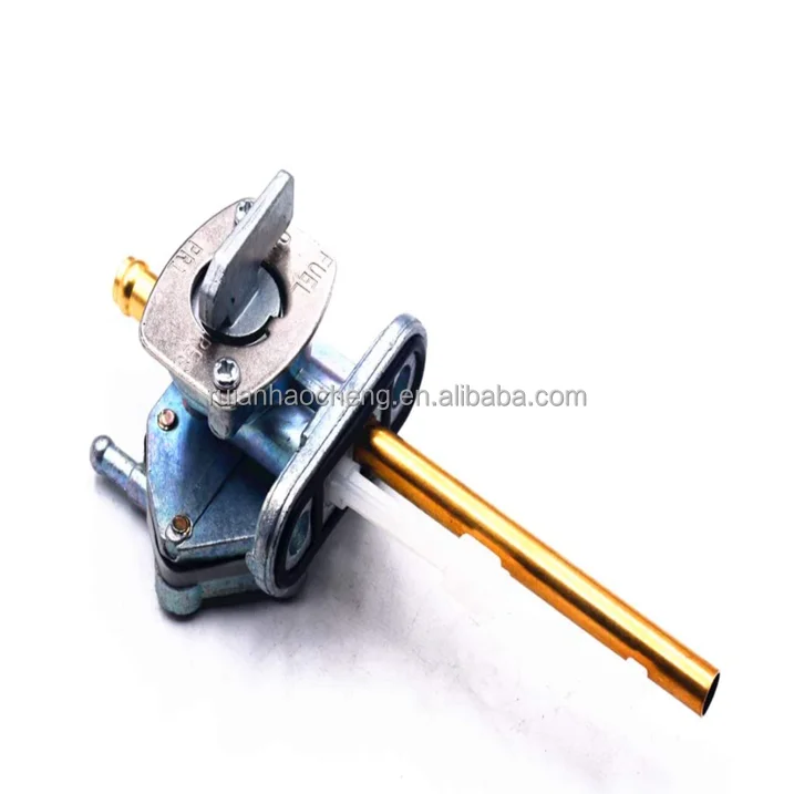 Fuel Cock Gas Tank Valve Petcock For Suzuki DR-Z400 S/SM DRZ400 DRZ 400 44300-29F20 Motorcycle Spare Parts