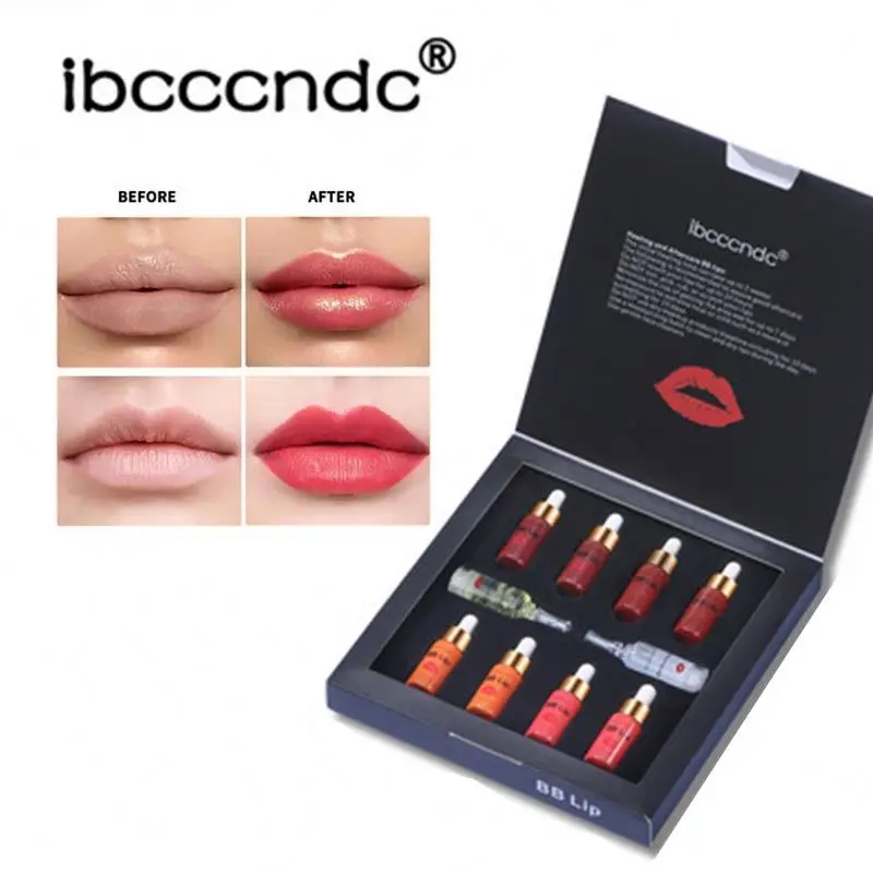 ibcccndc manufacturers microneedling kit seminpermaneny pigmentos meso koreano stayve glow serum tint bb lip