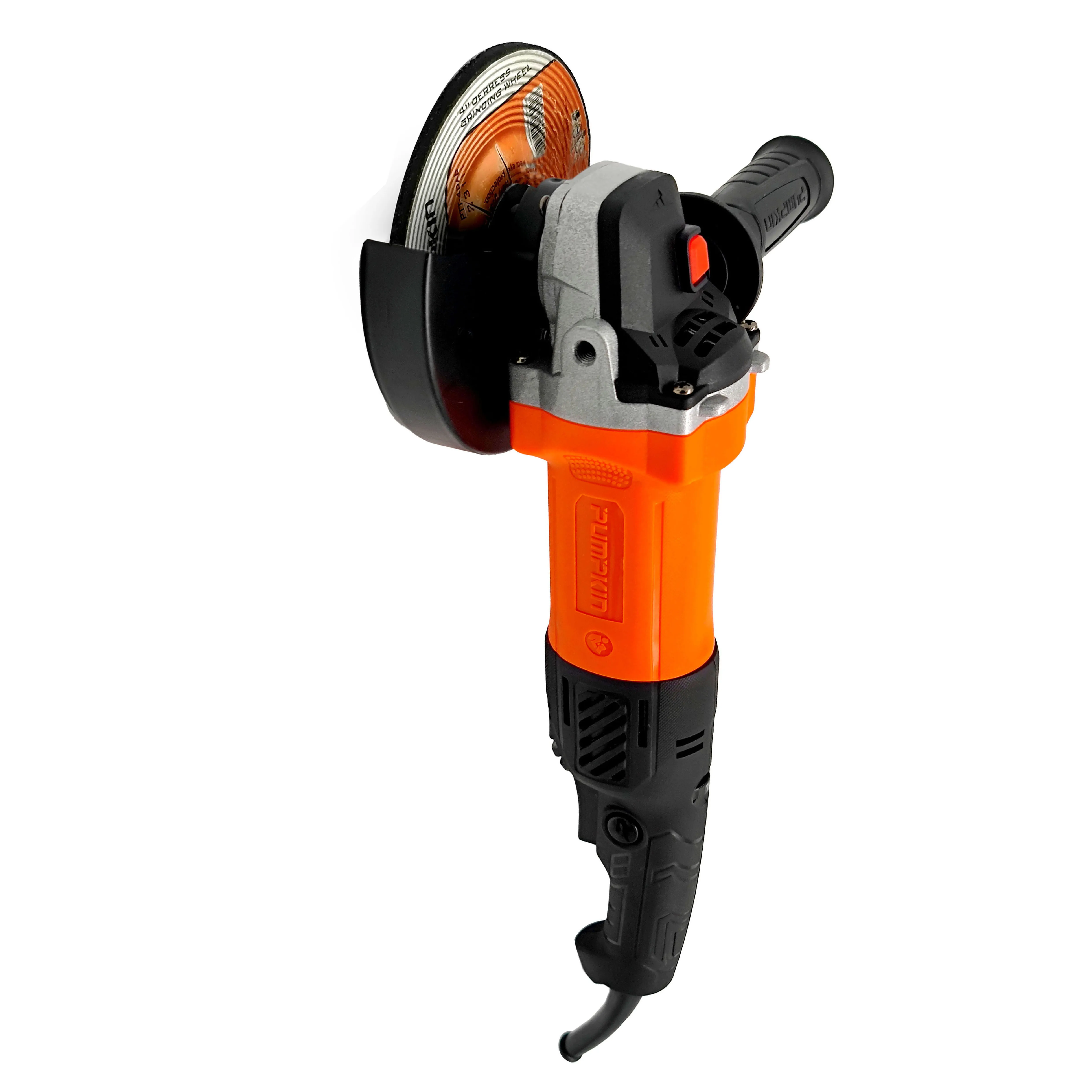 PUMPKIN TOOLS 110V 1100W ANGLE GRINDER 125mm MTC50288L