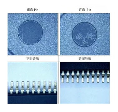 10. SN74HC245NSR 74HC245 5.2mm SOP-20 IC Hot sale New original imported  5.2mm mid body SOP20 chip