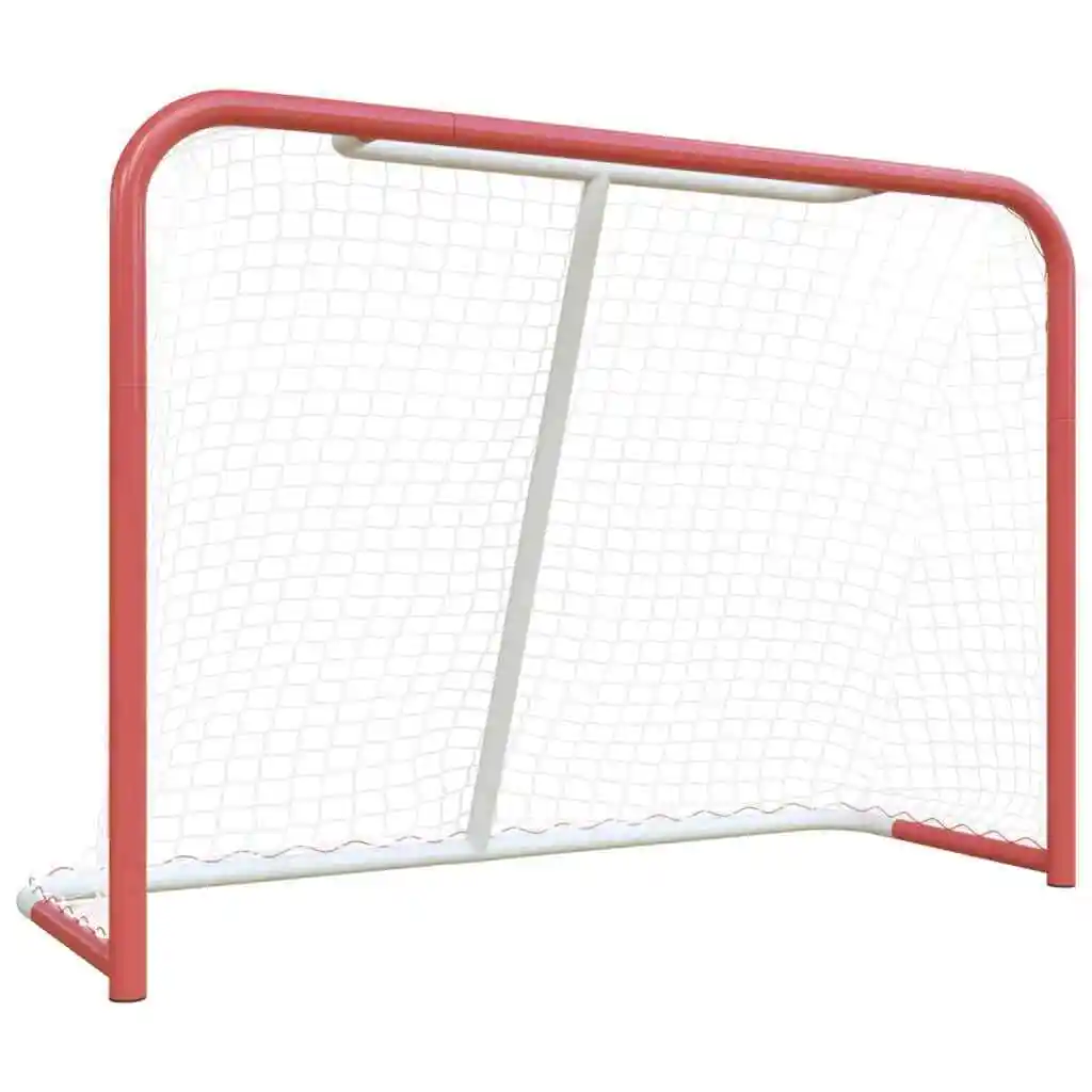 High Quality Hockey Goal Portable Ice Hockey Goal