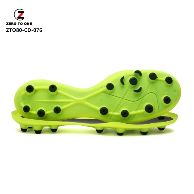 Tpu Football Shoe Soles