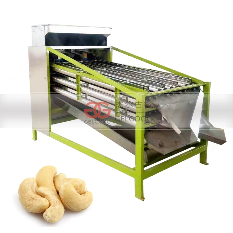 
Automatic Cashew Nut Peeling Machine In Gujarat 