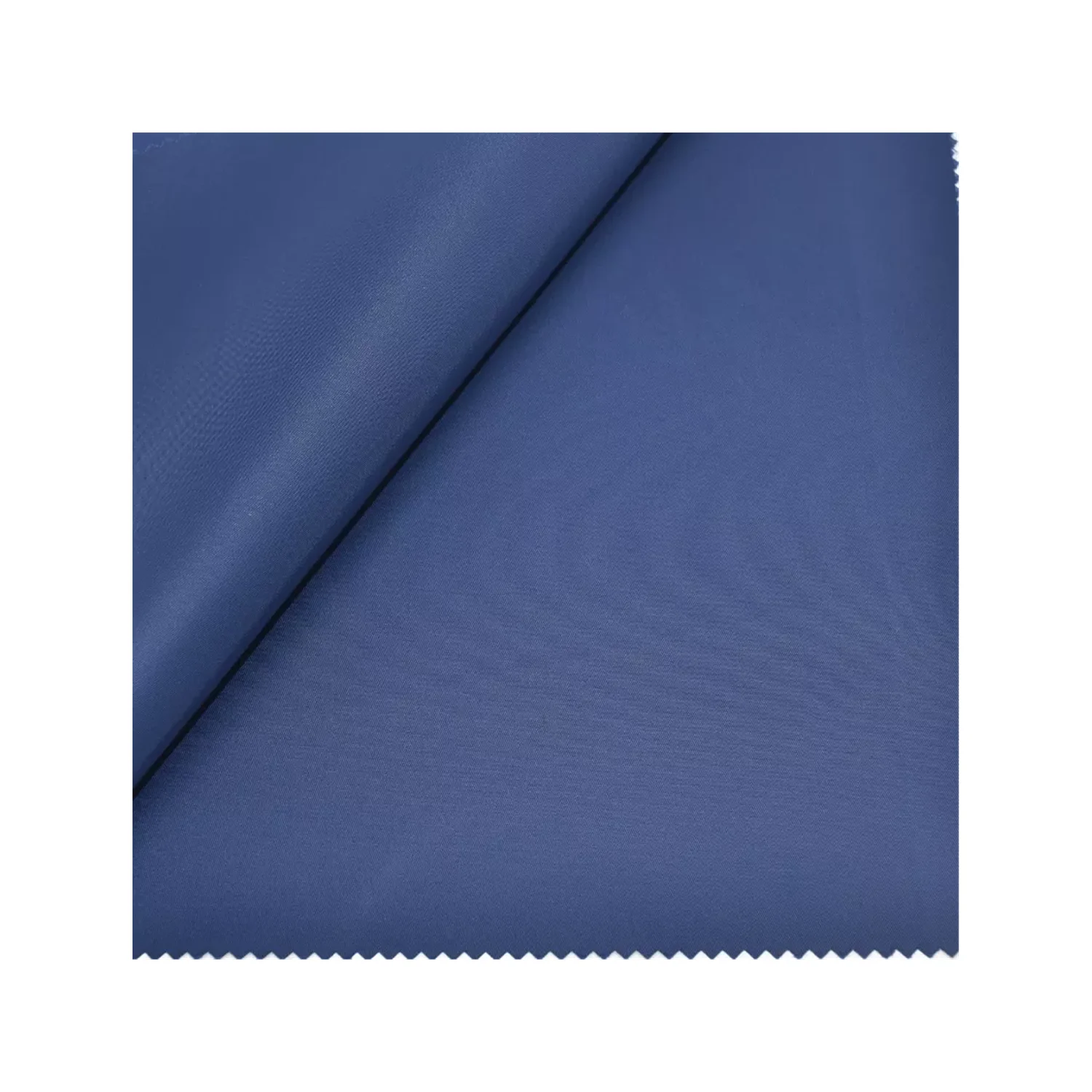 Customized colors 272T twill nylon waterproof moisture permeable fabric for tent
