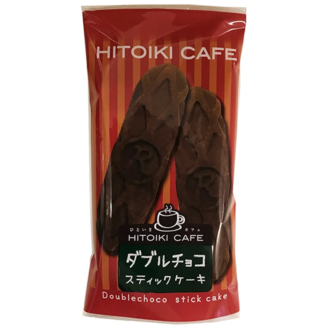 
 Японское производство высококачественных палочек для приготовления хлеба  