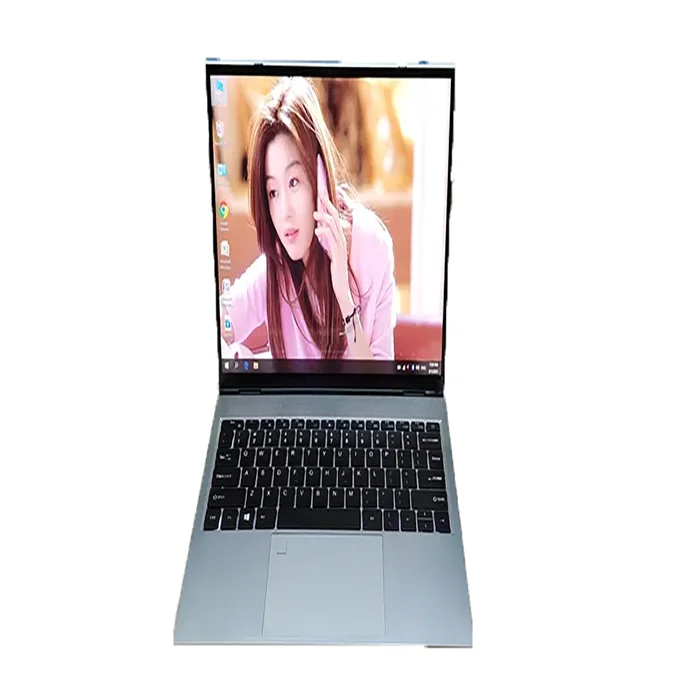 2023 top sale 15.6 inches intel core i5 1035G1 colored fingerprint unlocking laptop computer