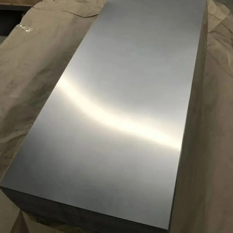 Astm F136 Gr1 Gr2 Gr3 Gr5 Gr7 Gr4 TA1 TC4 титановая пластина 0,3 мм титановый лист