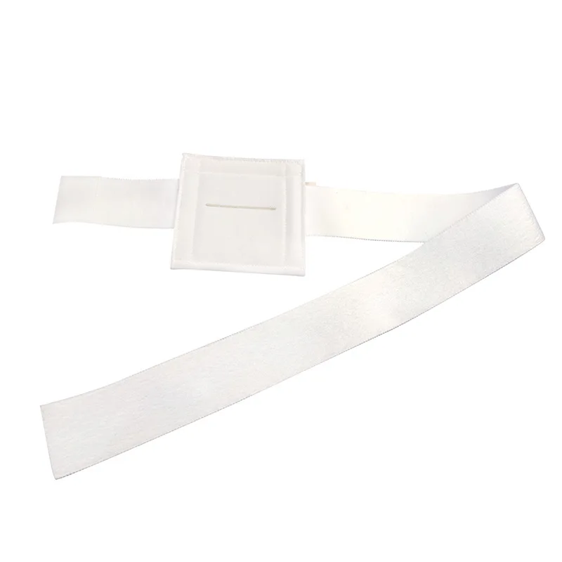 Abdominal Dialysis Gastrostomy Peg Tube Supplies Cover Bag Tube Belt G Tubes Catheter Holder Peritoneal