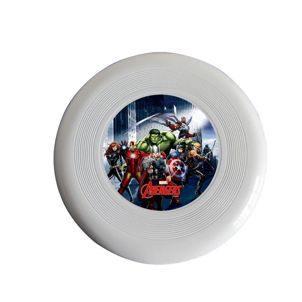 flying disc game Fabric Flying Disc Outdoor Toys Flying frisbeed Games