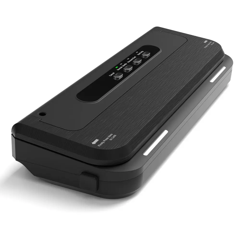 Food Vacuum Sealing System, Sealer for Meat and Sealing Machine IDFVS041