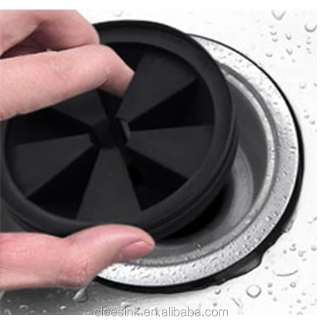 Hot selling splash guards for garbage disposal food waste disposer
