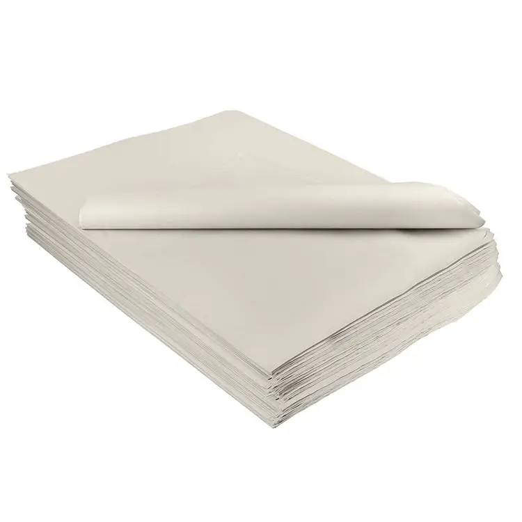 Good Price Top Quality 42g 45g 47g 55g Newsprint Paper White Color Newspaper Custom Size Wholesale for Advertising
