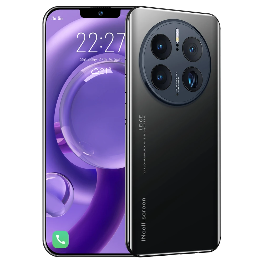 free shipping online shopping buy Mate 50 pro pro with tv function customized smart mobile phone telephone Smartphone