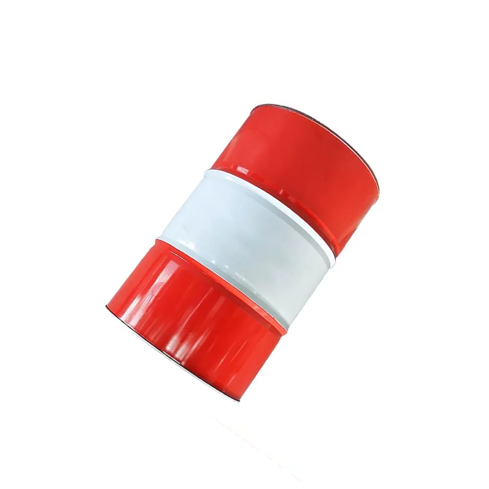 55 gallon Cheap Carbon Steel Oil Drum 200 liter  Paint Drum for chemical, paints and other products