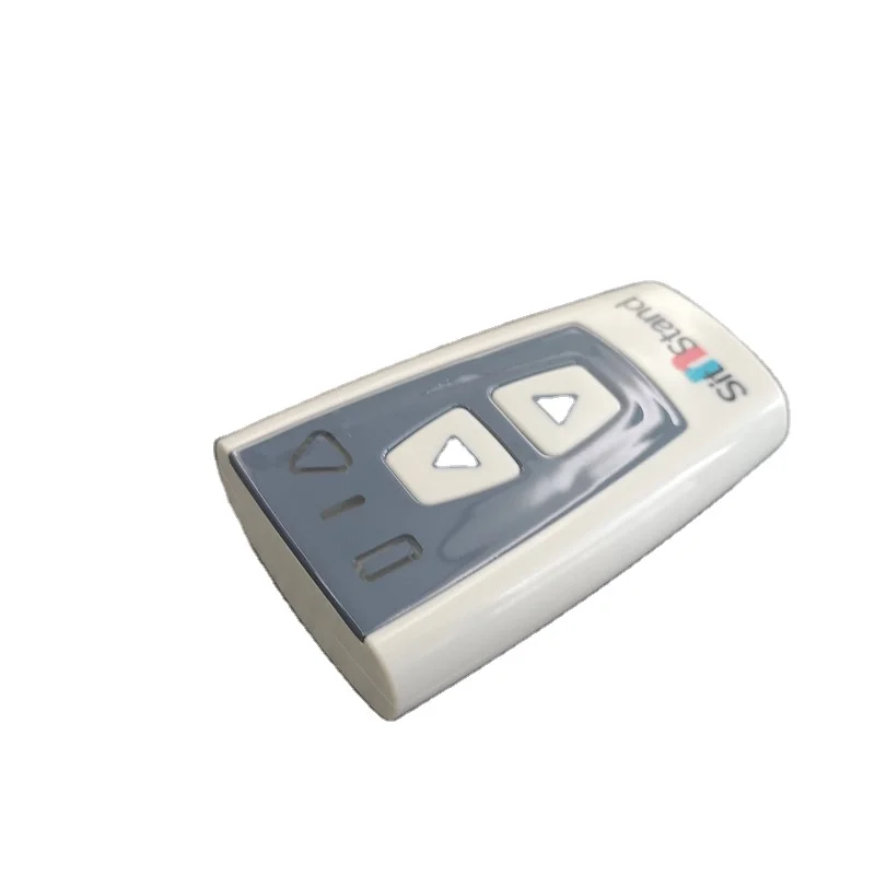 China mold maker electronic abs plastic enclosures for remote control