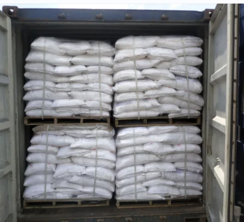 Raw Chemicals 25kg Per Bag Sodium Bicarbonate for Food Ingredients