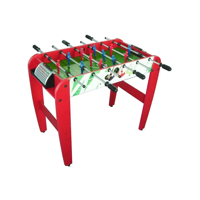 Small-size Baby Foot Game Table Football Game Soccer Tables Foosball