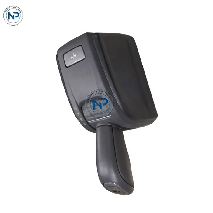 European Auto Spare Parts OEM 20483922 VOL-VO Right Hand Drive Automatic Gear Shift Knob for Truck Gear Lever Knob